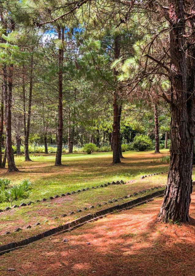 Pousada O Cantinho Da Raposa Monte Verde  Exterior foto
